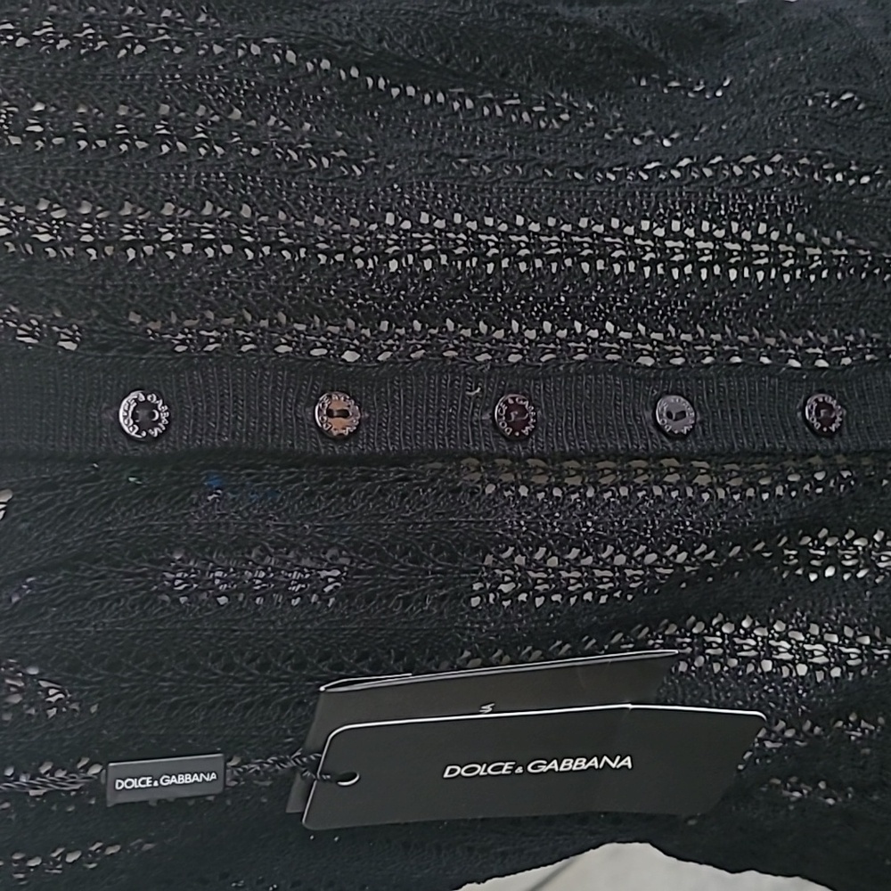 DOLCE & GABBANA Sweater - Picture 11 of 13